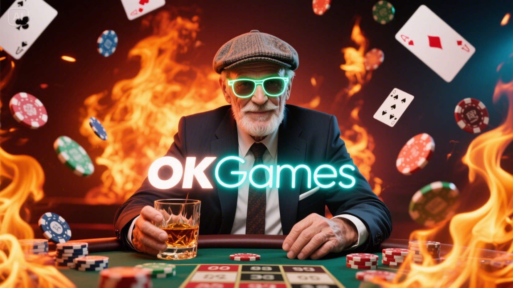 OKGames