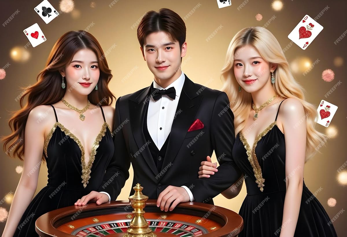 OKGames Live Casino