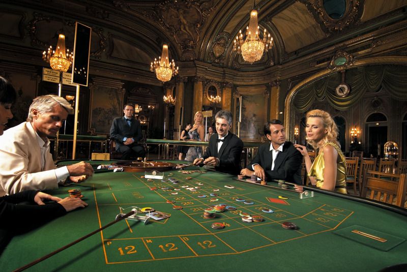 OKGames Live Casino
