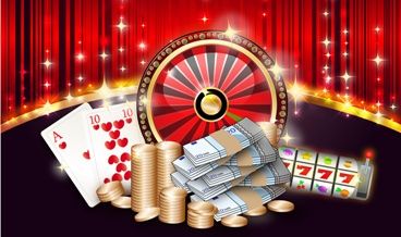 OKGames Welcome Bonus