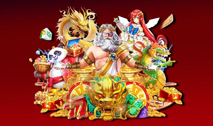 OKGames Live Casino