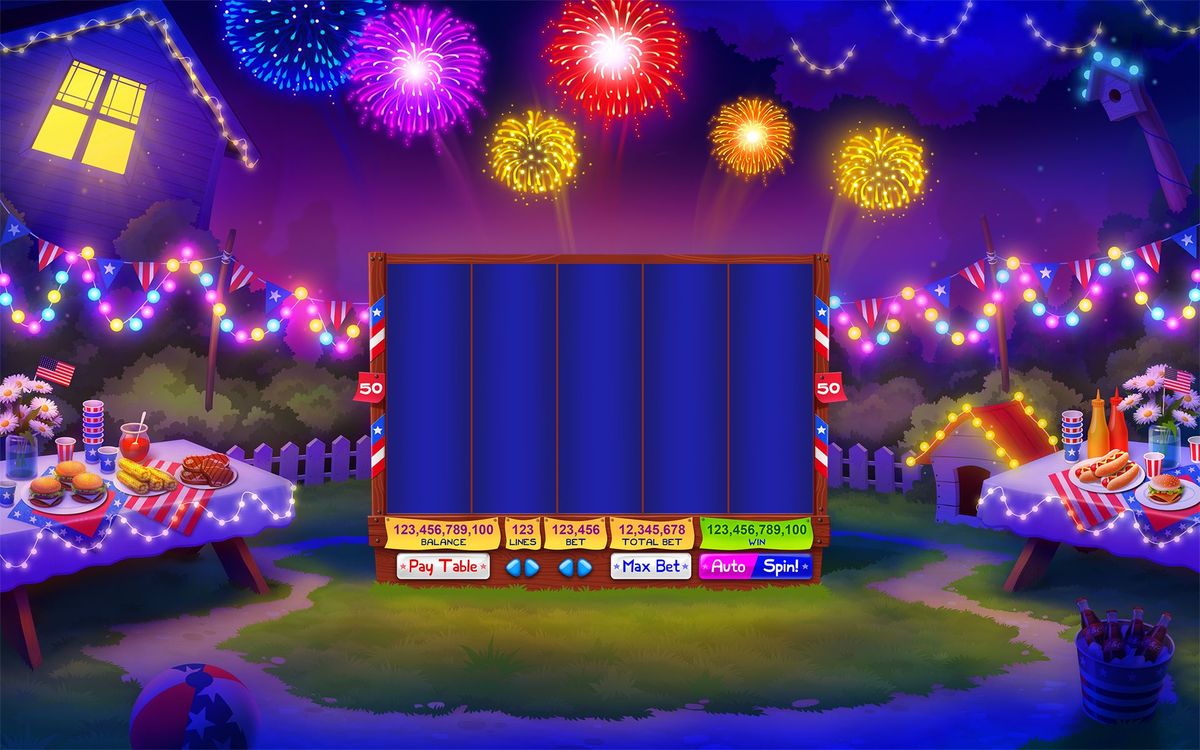 OKGames Welcome Bonus