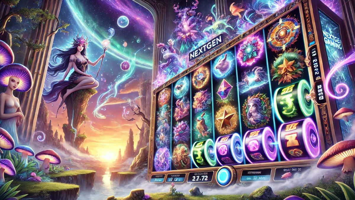 OKGames Live Casino